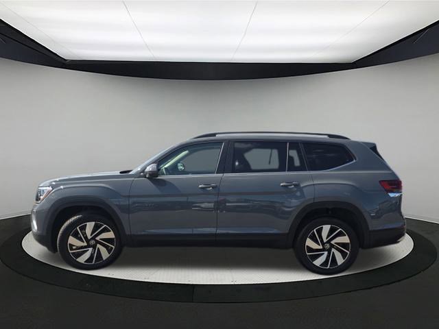 New 2026 Volkswagen Atlas SE image 4