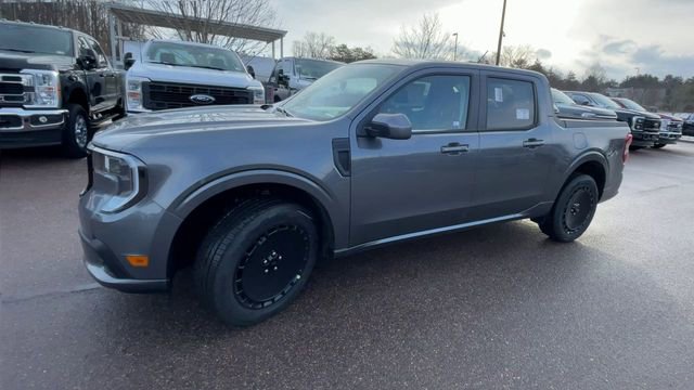New 2026 Ford Maverick Lobo image 6