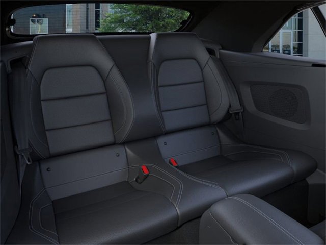 New 2026 Ford Mustang Premium w/ Bronze Appearance Package image 11