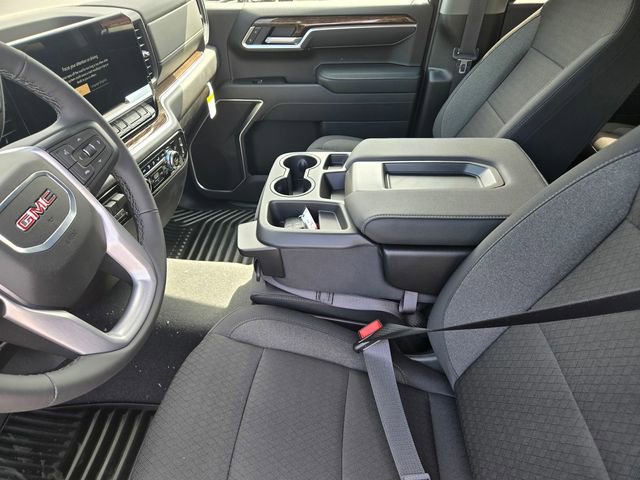 New 2026 GMC Sierra 1500 SLE image 17