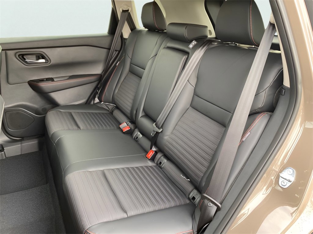 New 2026 Nissan Rogue Rock Creek w/ Rock Creek Premium Package image 14