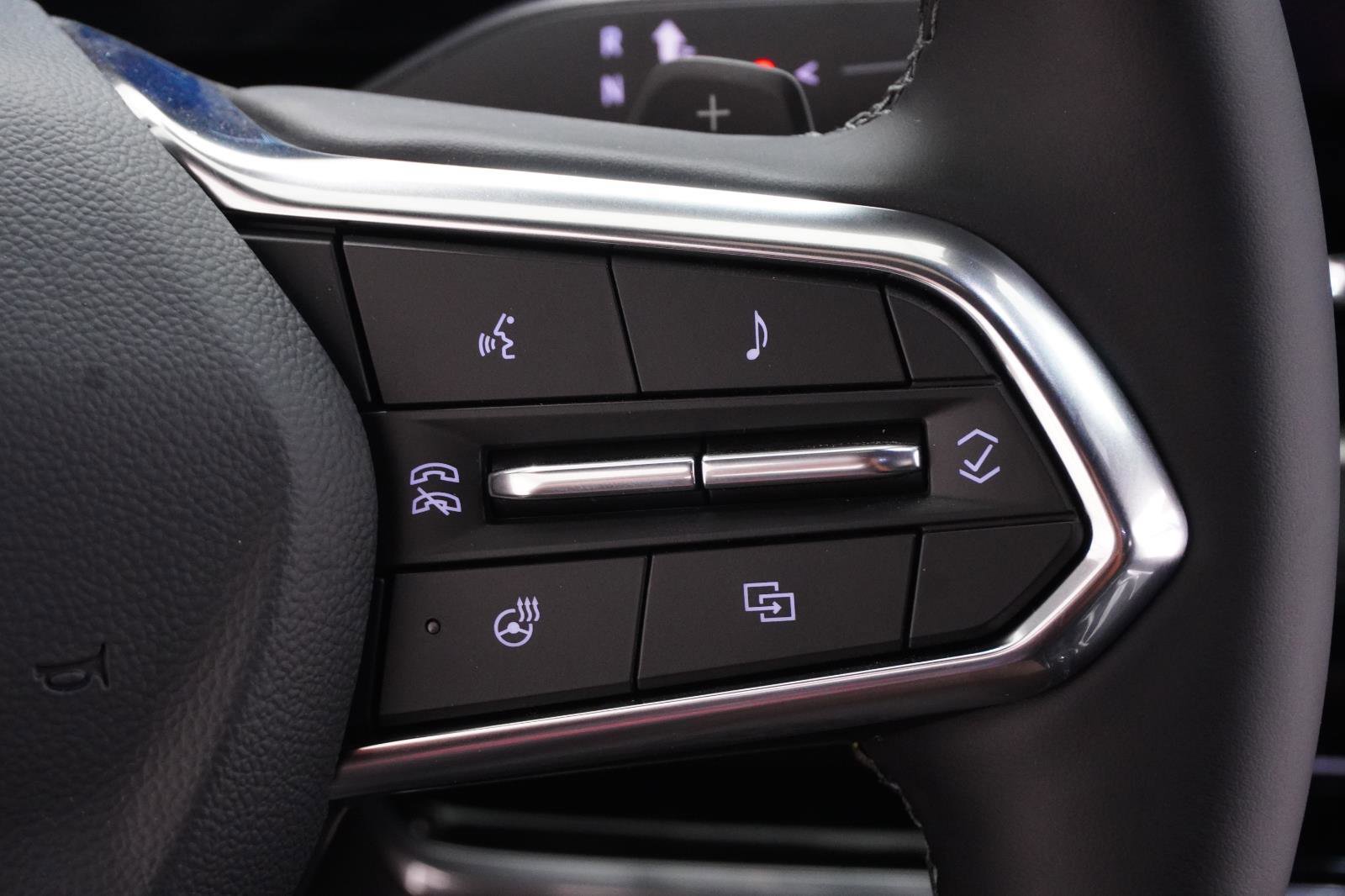 New 2026 Chevrolet Equinox LT image 21