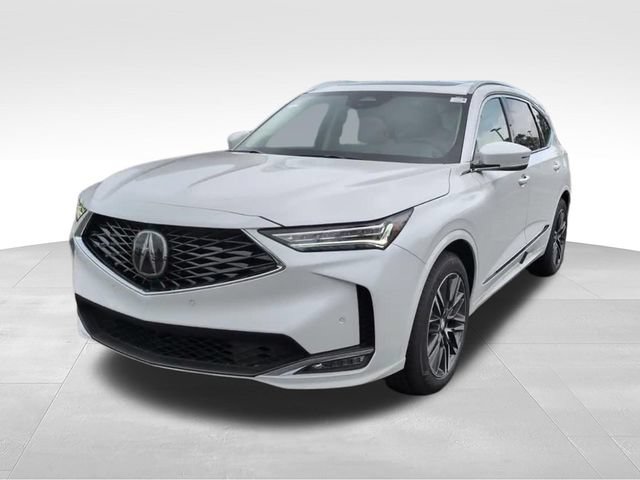 New 2026 Acura MDX w/ Advance Package AWD/4WD video 2