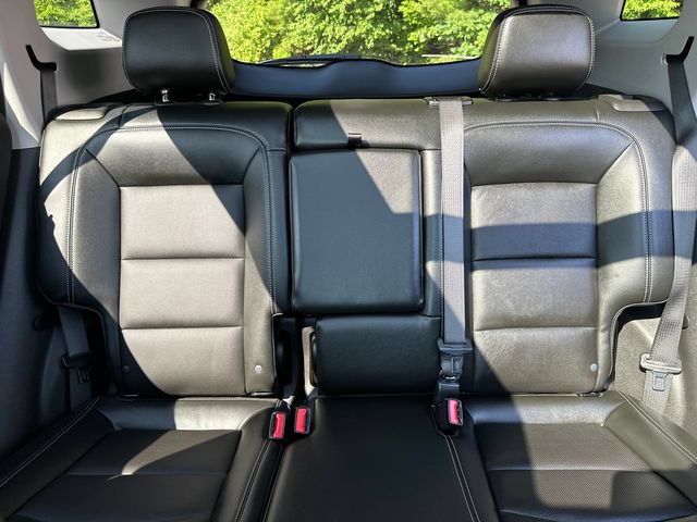 Used 2024 GMC Terrain SLT w/ Tech Package AWD/4WD image 36