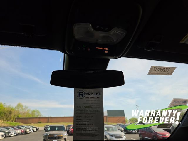 New 2026 Chevrolet Colorado Trail Boss image 12