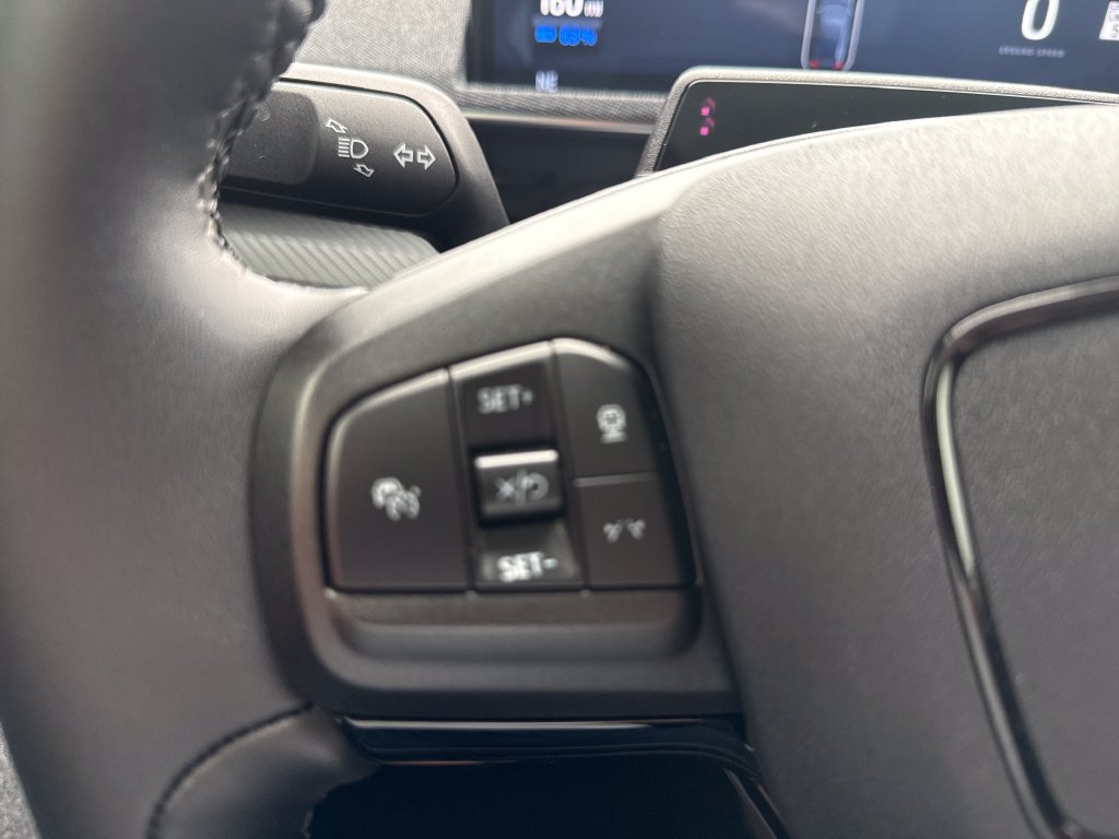 Used 2022 Ford Mustang Mach-E Premium AWD/4WD image 18