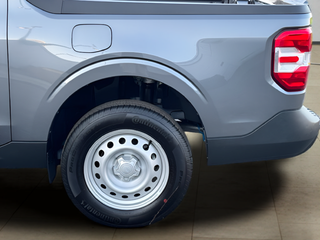 New 2026 Ford Maverick XL FWD image 34