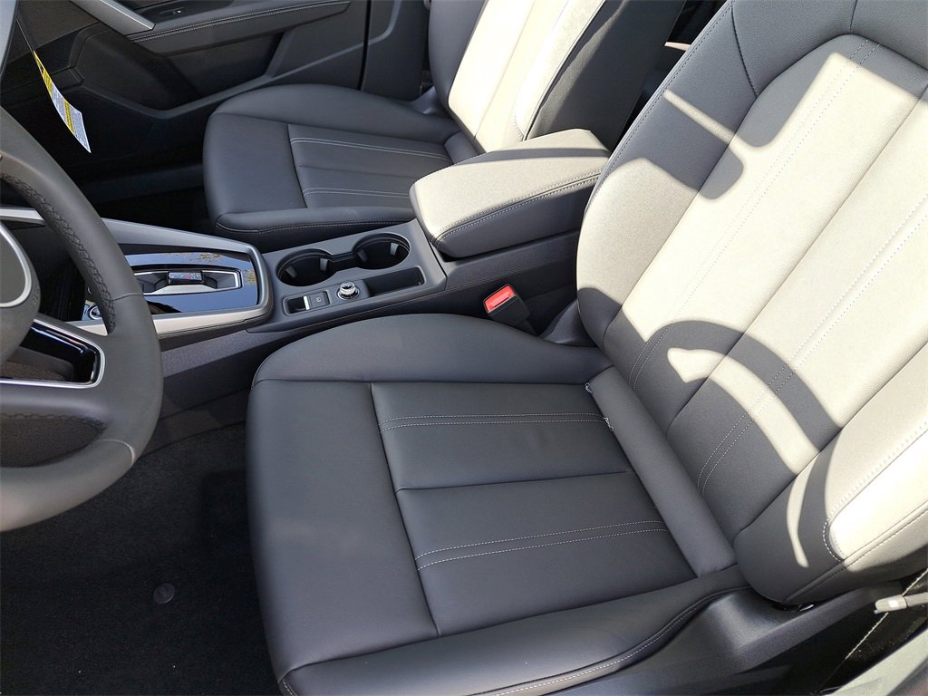 New 2026 Audi A3 2.0T Premium image 18