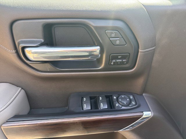 Used 2020 GMC Sierra 1500 SLT w/ SLT Premium Plus Package image 21