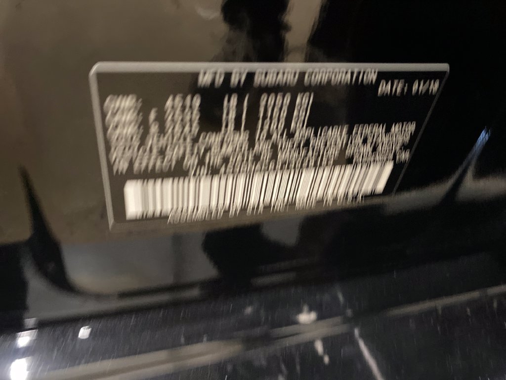 Used 2018 Subaru Legacy 2.5i Premium w/ Popular Package #1 AWD/4WD image 25