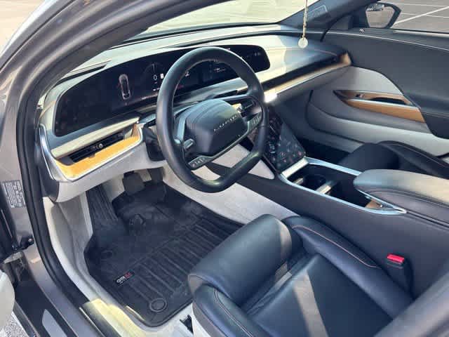 Used 2023 Lucid Air Touring AWD/4WD image 9