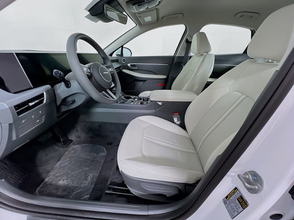 New 2026 Hyundai Sonata SE image 18