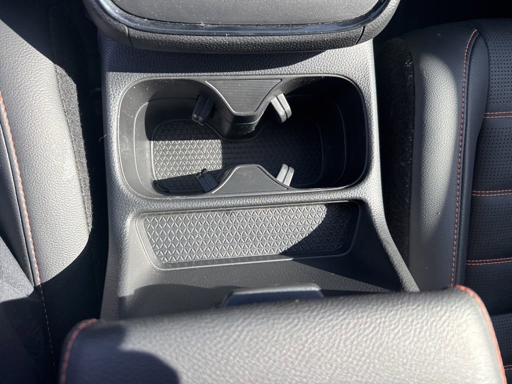 Certified 2024 Honda CR-V Sport-L image 26
