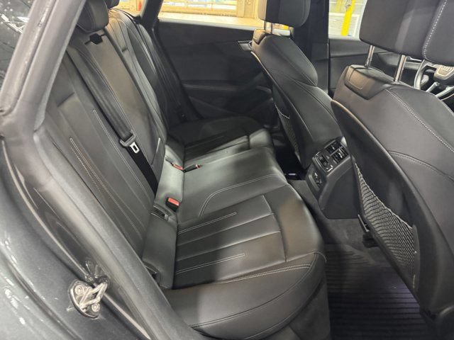 Certified 2023 Audi A5 2.0T Prestige AWD/4WD image 31