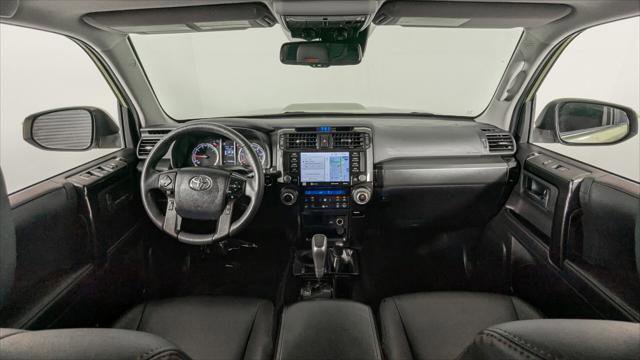 Used 2022 Toyota 4Runner TRD Pro AWD/4WD image 31