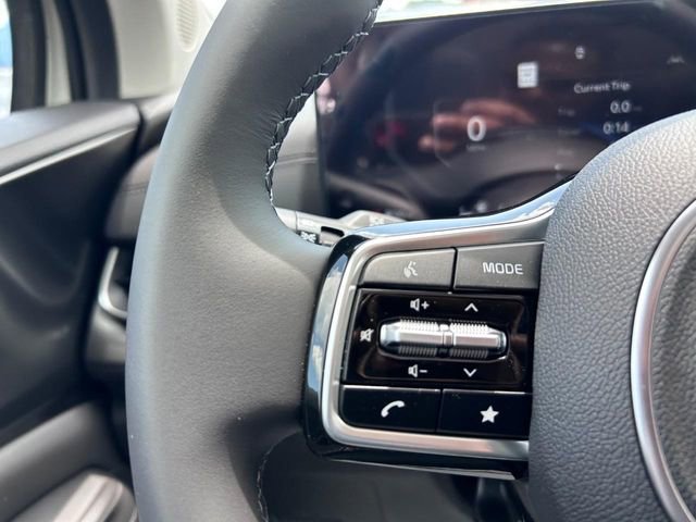 New 2026 Kia Carnival SX w/ SX Dark Edition Package FWD image 13