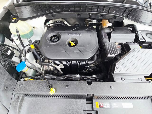 Used 2019 Hyundai Tucson SE image 32