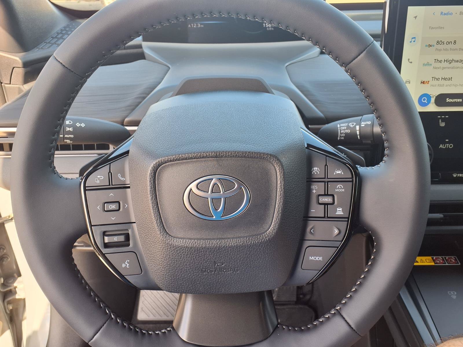 New 2026 Toyota C-HR AWD/4WD image 20