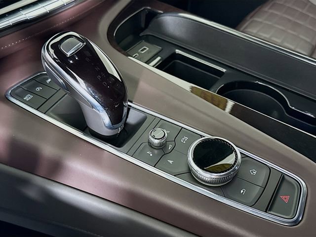 Used 2021 Cadillac Escalade Sport Platinum image 17