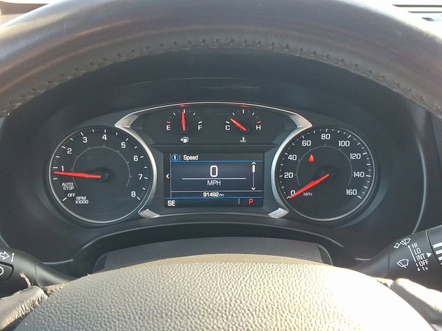 Certified 2020 GMC Terrain SLE w/ Elevation Edition image 19