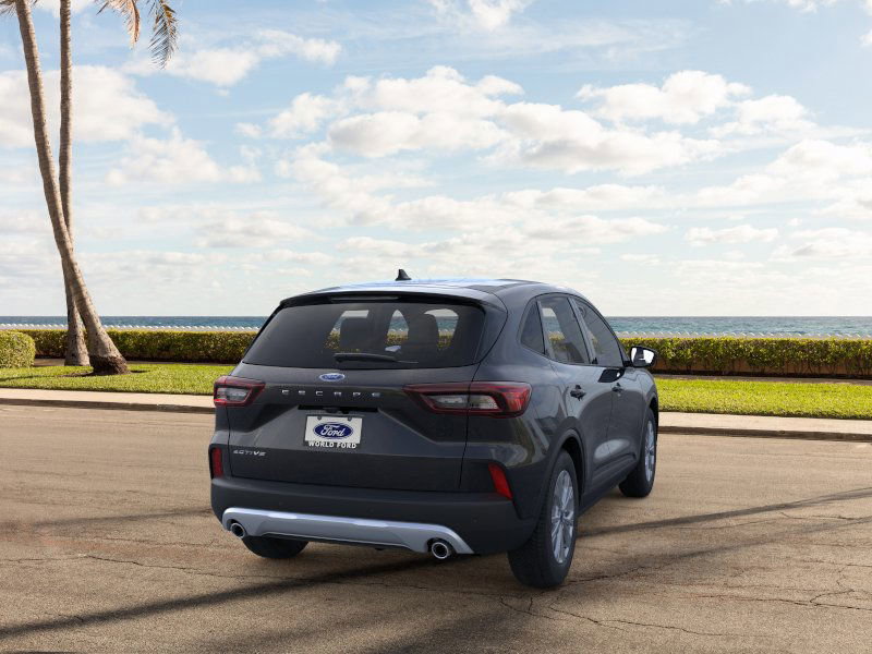 New 2026 Ford Escape Active w/ Tech Pack #1 image 25