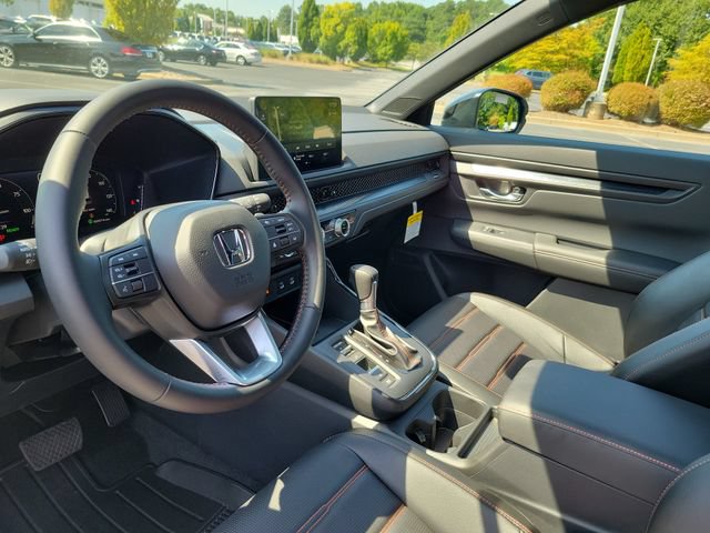 New 2026 Honda CR-V Sport-L image 12