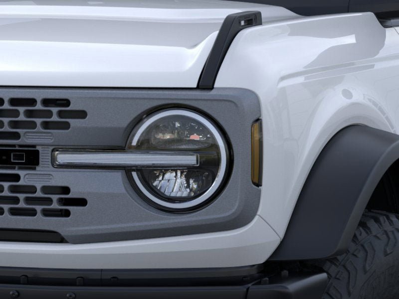 New 2025 Ford Bronco Badlands w/ Sasquatch Package AWD/4WD image 20