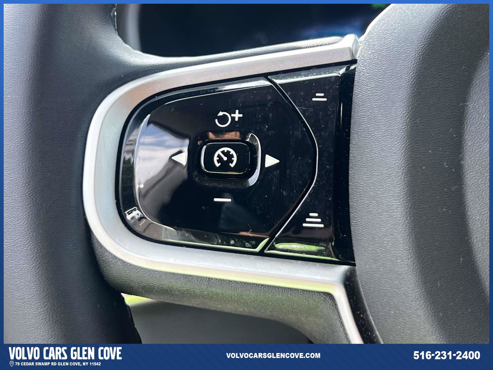 Used 2026 Volvo XC90 B6 Ultra w/ Protection Package AWD/4WD image 23