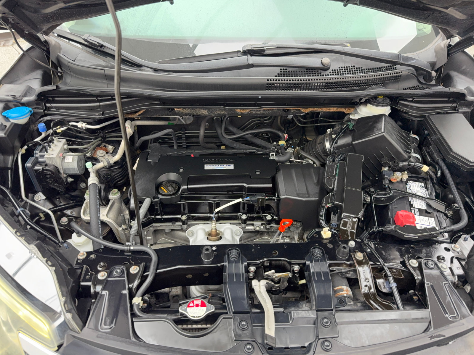 Used 2016 Honda CR-V Touring image 52