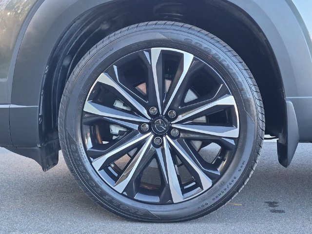 Used 2026 MAZDA CX-50 AWD 2.5 S w/ Accent Package image 19