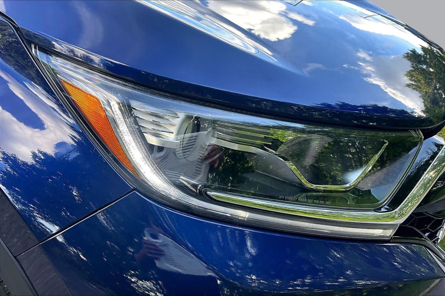 Used 2020 Honda CR-V EX-L image 26