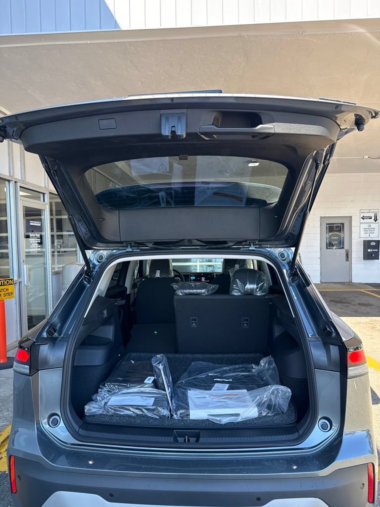 New 2026 Volkswagen Tiguan S AWD/4WD image 15
