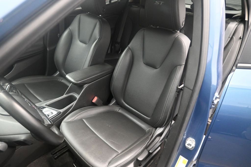Used 2024 Buick Encore GX Sport Touring FWD image 10