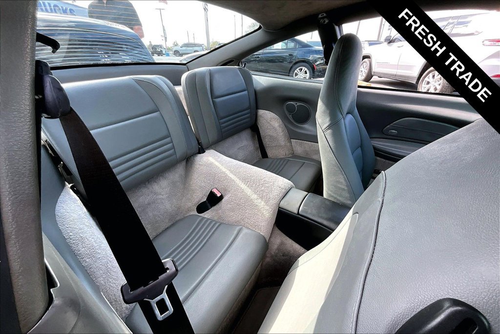 Used 2001 Porsche 911 Carrera RWD image 21