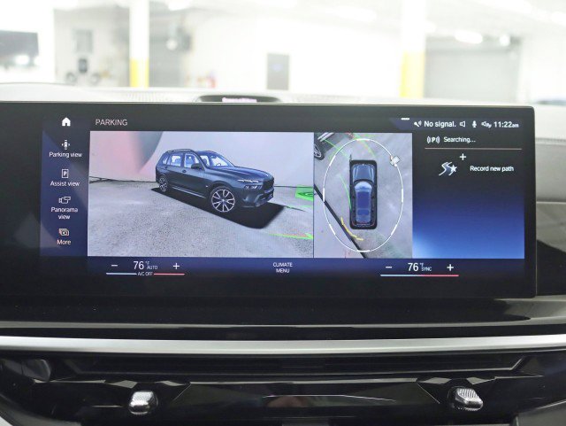 Used 2023 BMW X7 M60i w/ Executive Package image 23