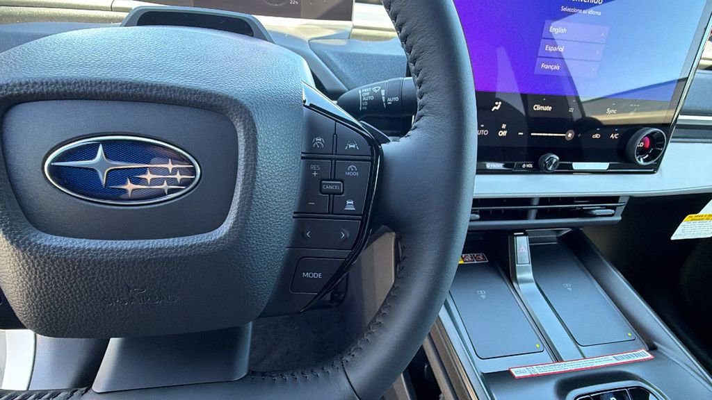 New 2026 Subaru Solterra Premium image 28