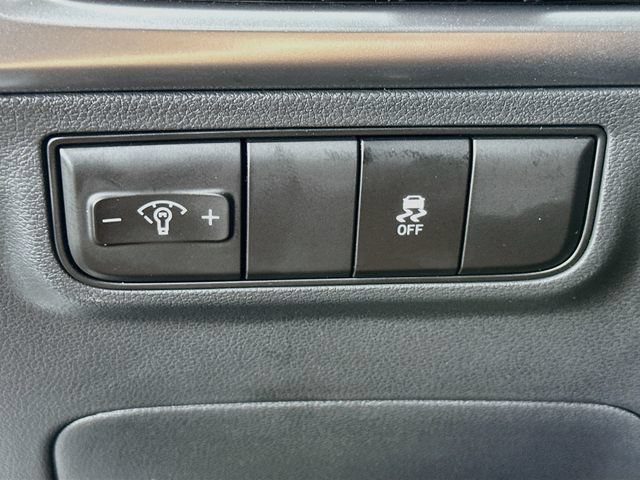 New 2026 Hyundai Tucson SE AWD/4WD image 19