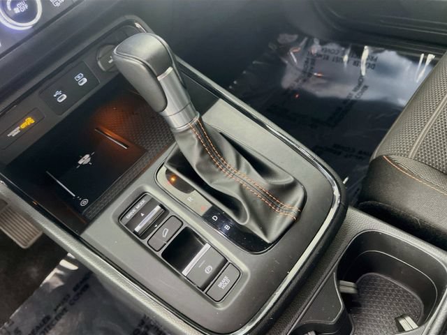 Used 2026 Honda CR-V TrailSport image 24