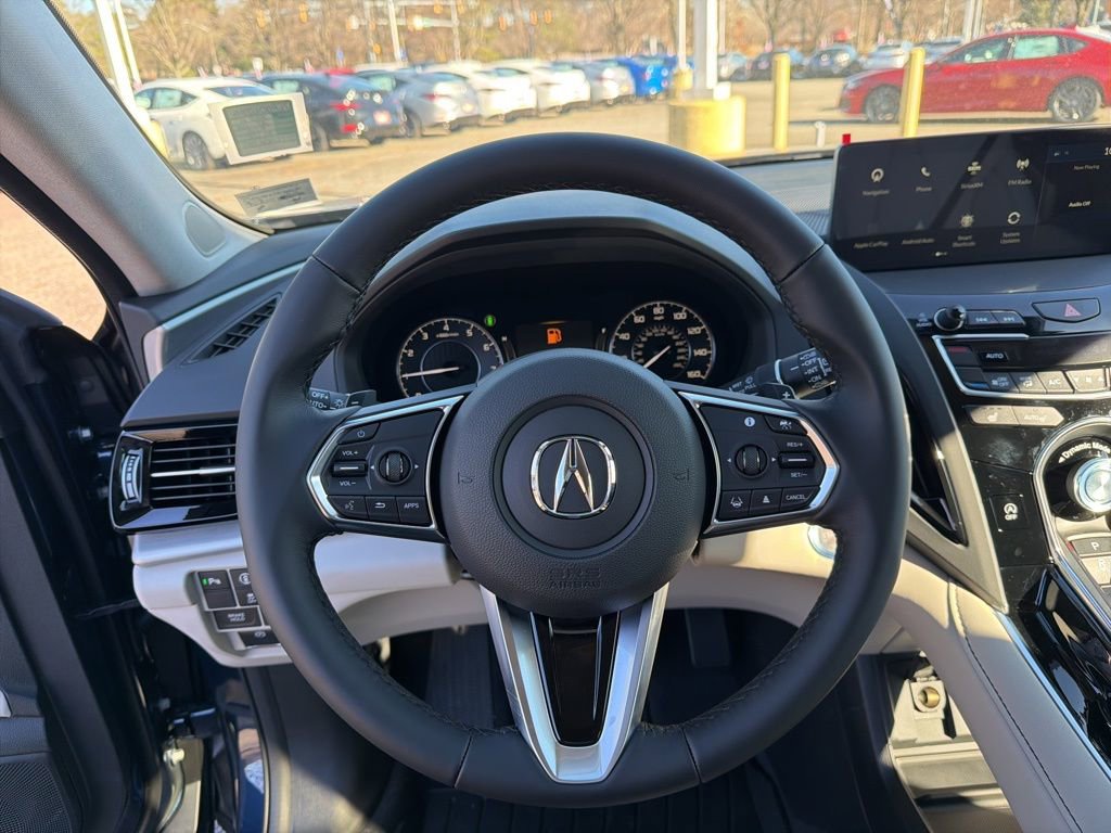 New 2026 Acura RDX SH-AWD image 15