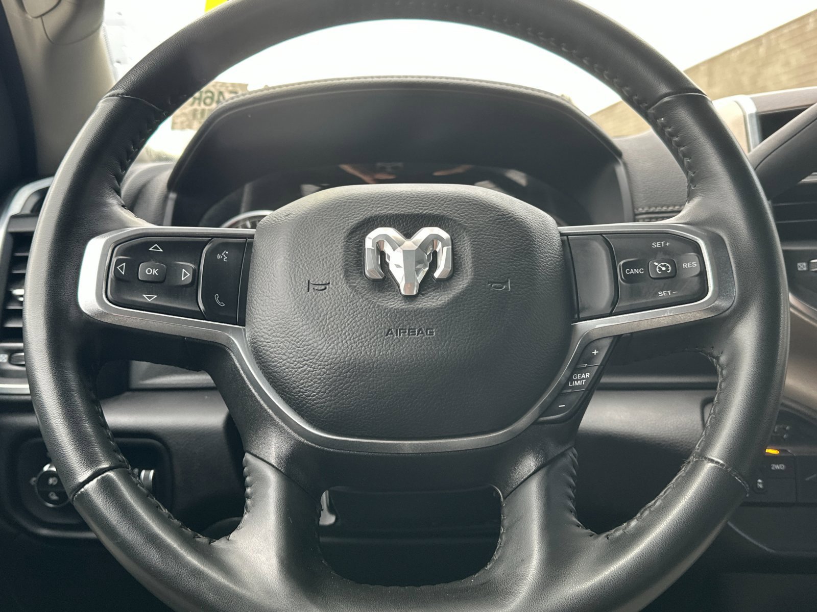 Certified 2024 RAM 2500 Laramie image 23