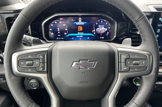 New 2026 Chevrolet Silverado 1500 RST w/ Convenience Package II image 27