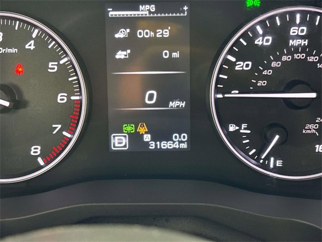 Used 2024 Subaru Ascent Limited image 33