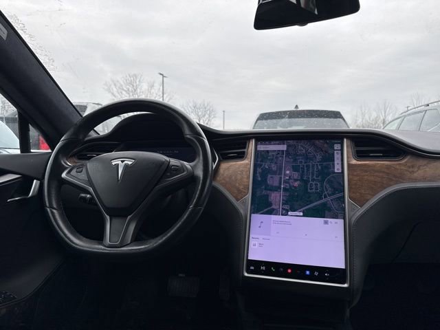 Used 2021 Tesla Model S Long Range Plus image 18