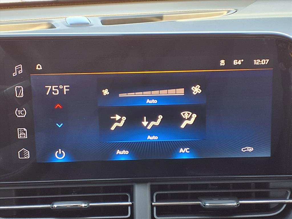 New 2026 Chevrolet Trax ACTIV w/ Driver Confidence Package image 11