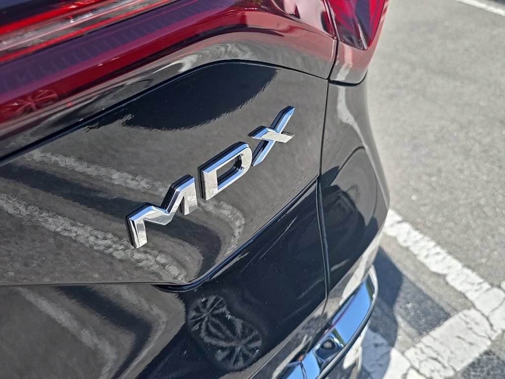 New 2026 Acura MDX FWD w/ Technology Package image 13