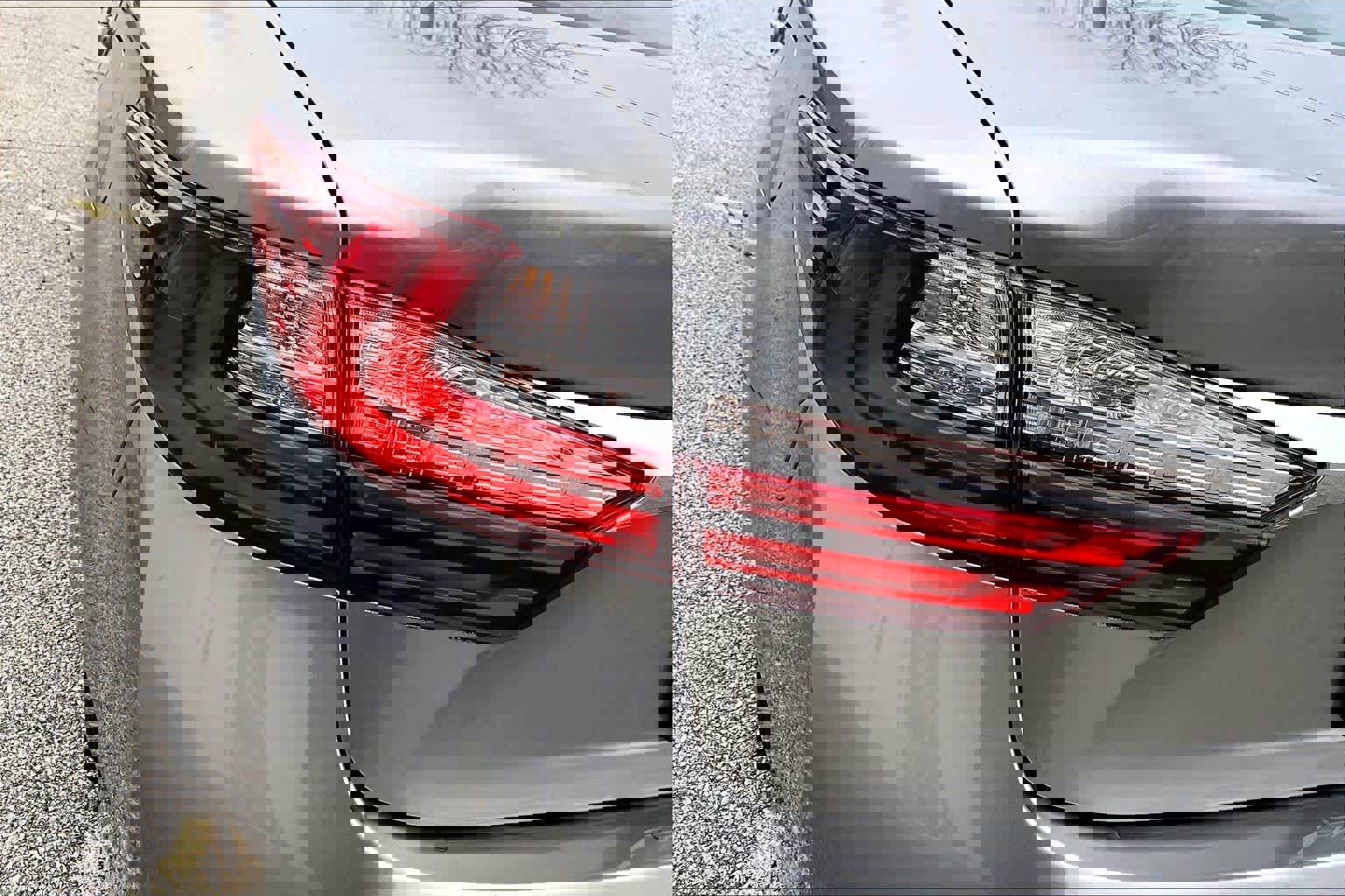 Used 2018 Lexus ES 350 image 27