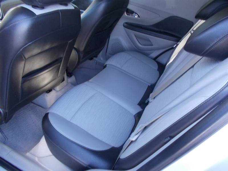 Used 2016 Buick Encore FWD image 24
