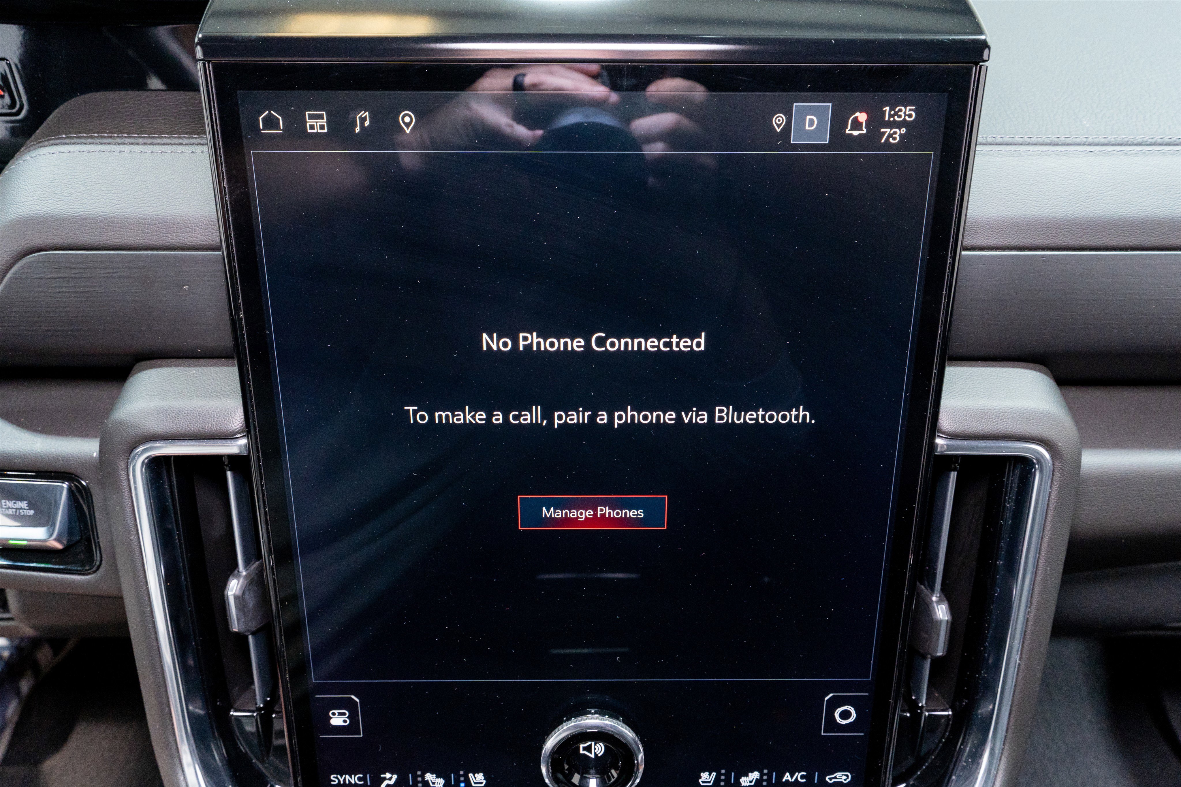 Used 2025 GMC Yukon Denali image 20