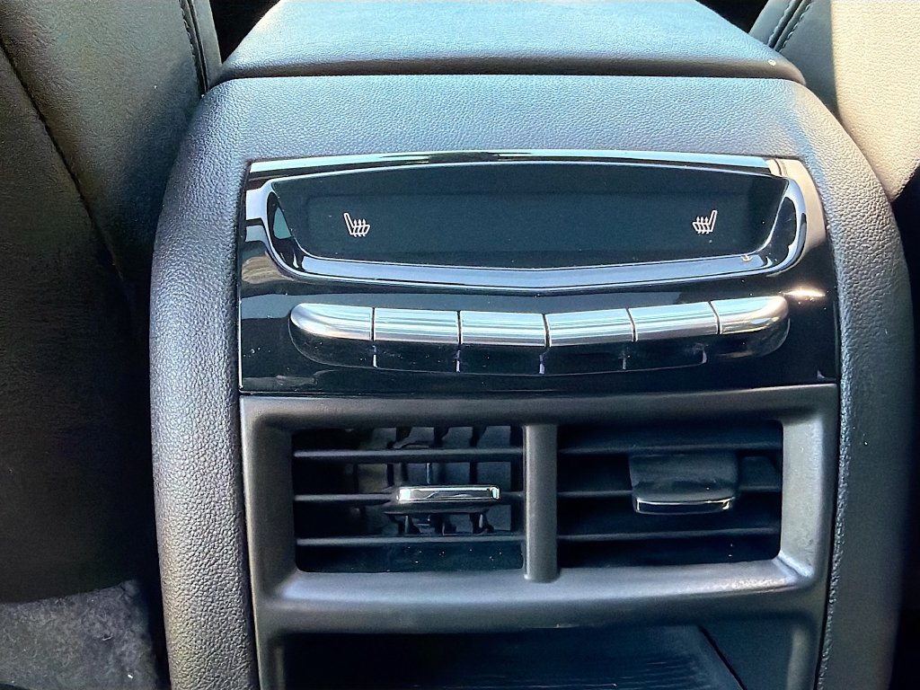 Used 2024 Cadillac XT5 Premium Luxury w/ Technology Package FWD image 28