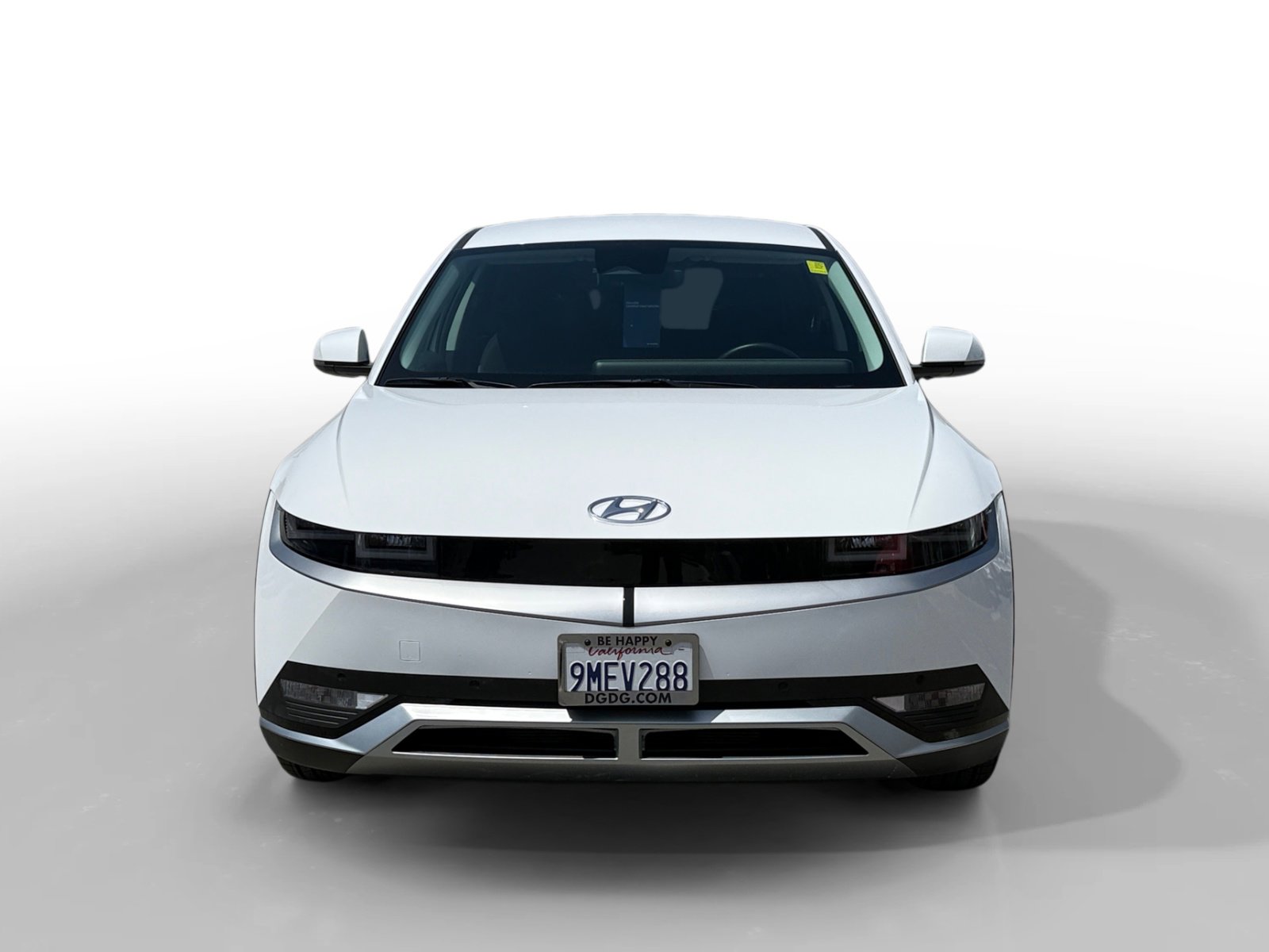 Certified 2024 Hyundai Ioniq 5 SEL RWD image 8